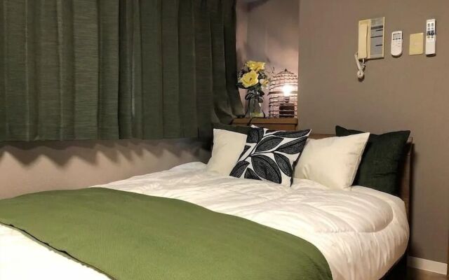 Alphabed Takamatsu Iguchimachi