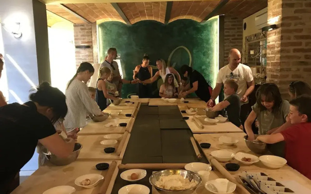 Agriturismo Panieracci