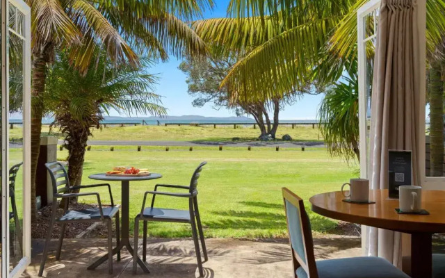 Ramada Resort Reia Taipa Beach