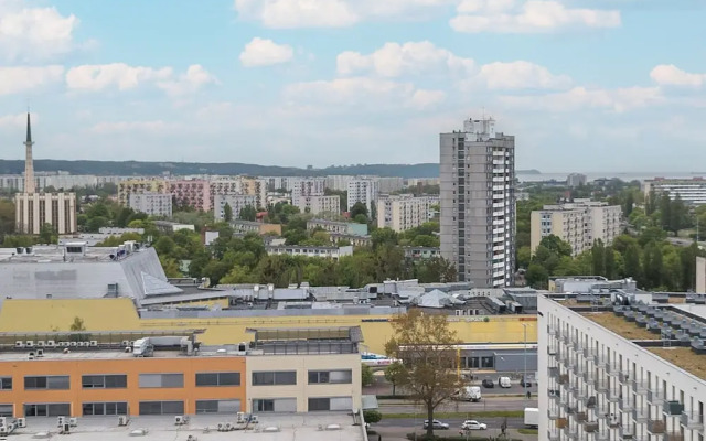 Albatross Towers Apartments by Renters