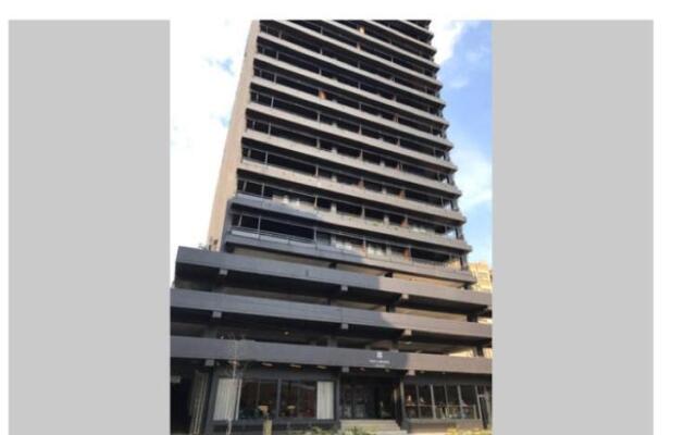 Urban sky studio @ Hallmark House