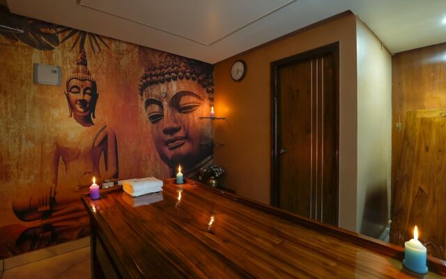 Royal Tusker Luxury Service Apartments