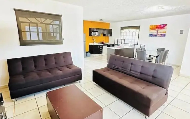 Casa Loma Dorada Residencial B