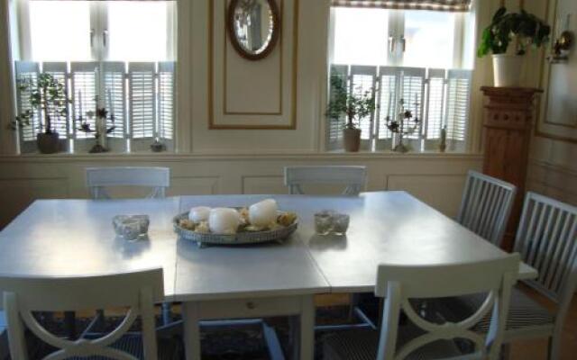 Nya Stan Bed & Breakfast