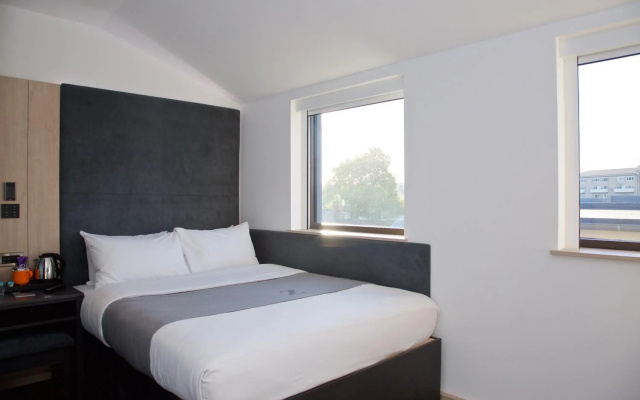 The Z Hotel Bath