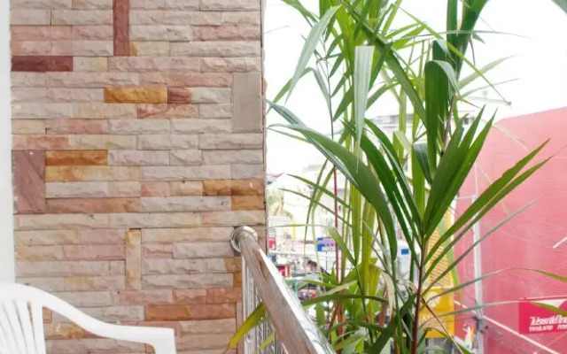 Pattaya Noble Place 1