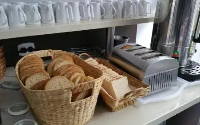 Pensjonat Bajkowy