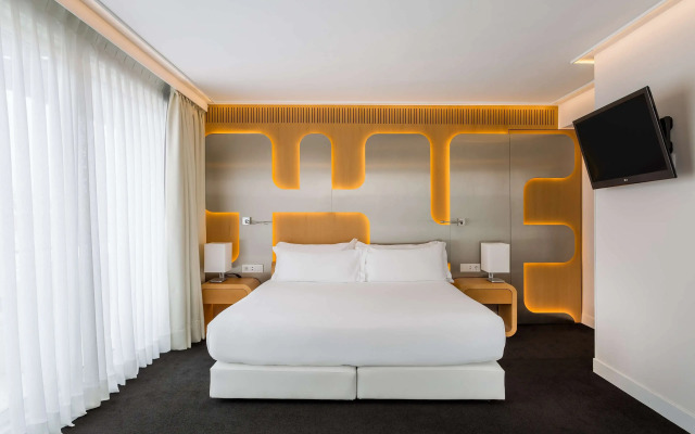 Room Mate Oscar, Madrid