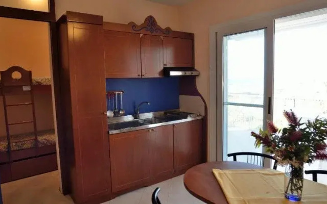 Blue Marine Villaggio