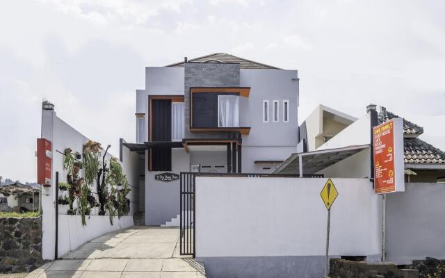 OYO 1271 One Family Guesthouse