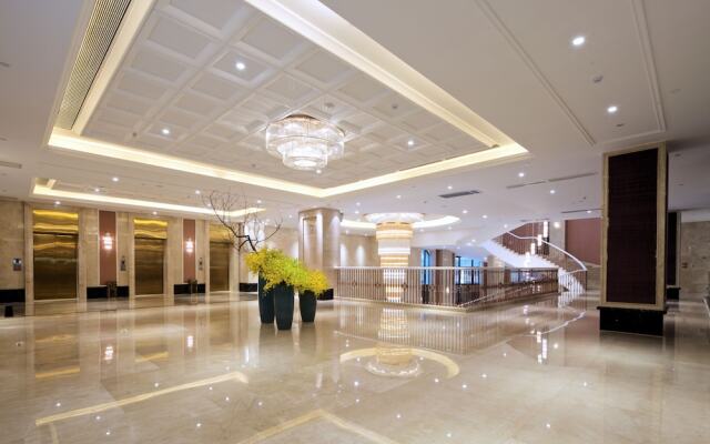 Mingzuo Hotel Zhongshan