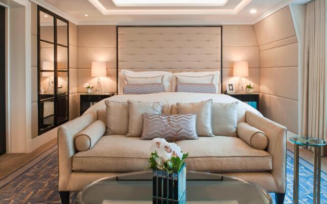 The Wellesley Knightsbridge, A Luxury Collection Hotel