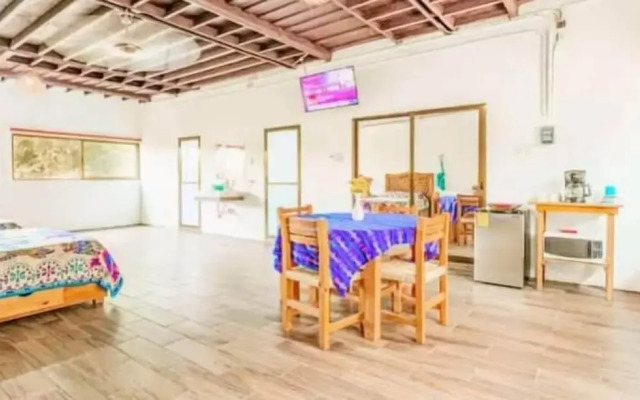 Villas Tuukul Hotel & Resort