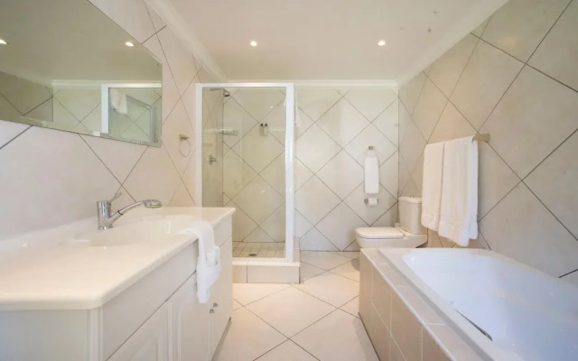 Richtershuyz Lifestyle Guest House