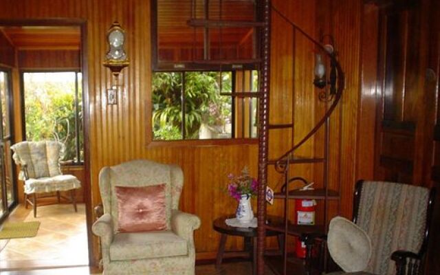 Pousada Morada das Flores