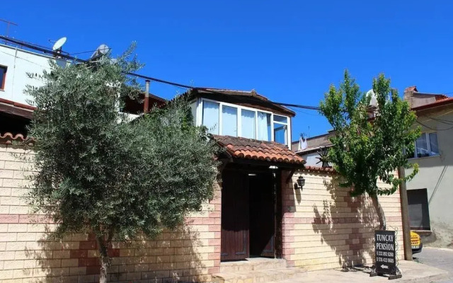 Tuncay Hostel
