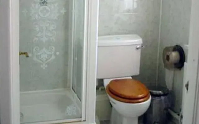 The Mackintosh Guest Accommodation