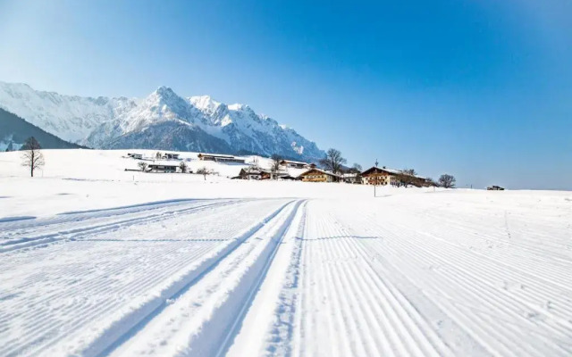 Kaiser Apart Walchsee