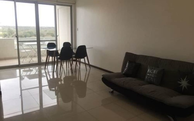 Departamento Nuevo Curupau