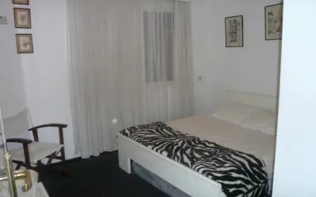 Magicstay - Aparthotel 4 Stars Germasogeia