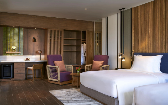 Mövenpick Resort Waverly Phu Quoc – Guest Rooms – Phu Quoc