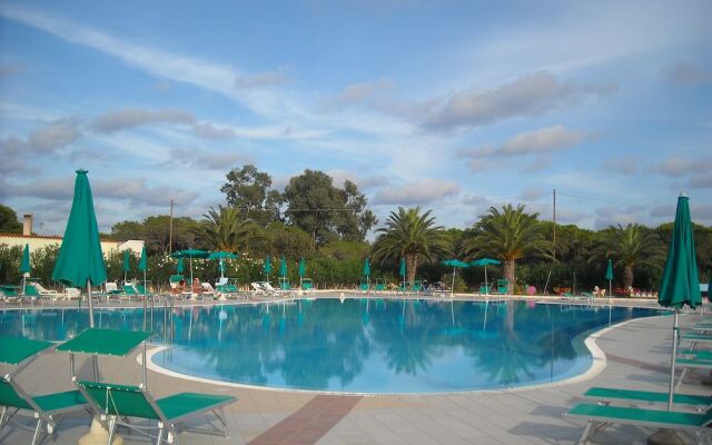Residence Il Borgo