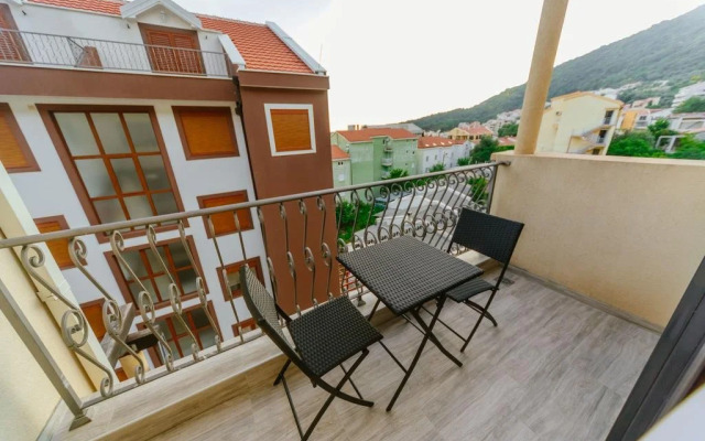 MonteRe Guest House