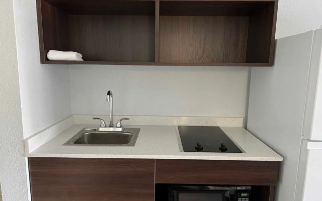 Americas Best Value Inn