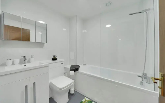 East London Hotel Apartment