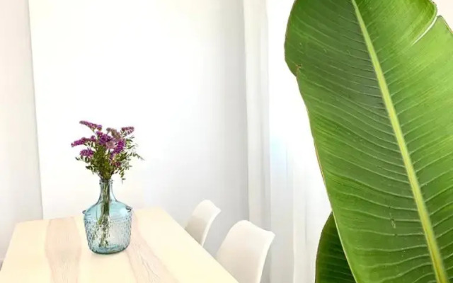 Apartamento Alegna Sunset