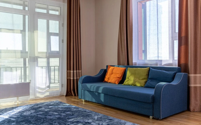 Eagle Town Service Apartment
