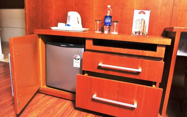 Hotel Emarald