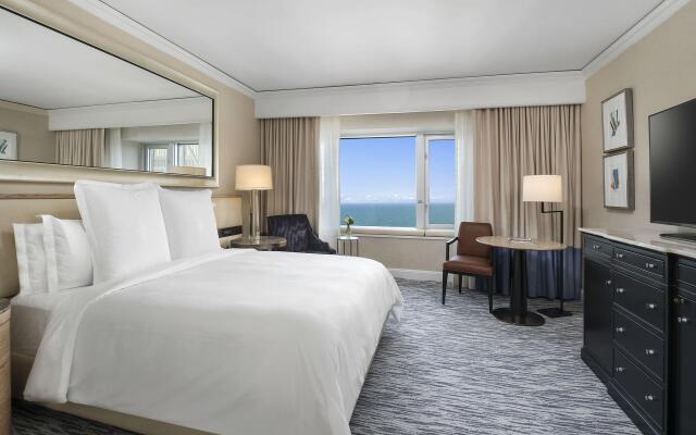 Отель Four Seasons Chicago