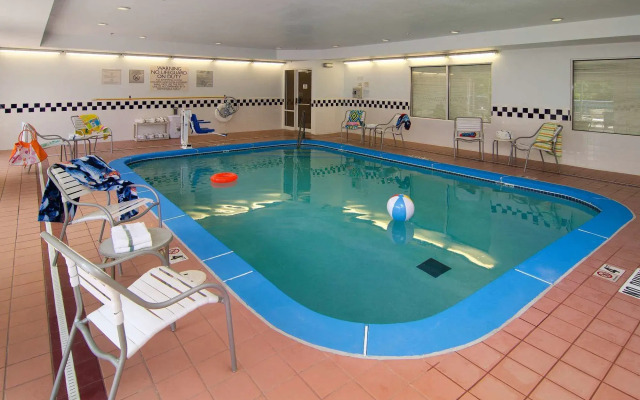 Best Western Plus Fenton