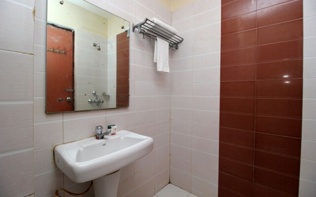 OYO 3058 Hotel Vishal Plaza