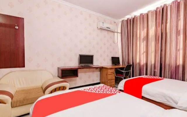 yikang hotel