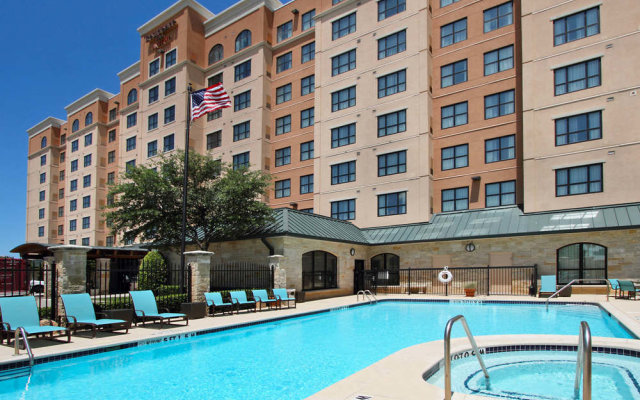 Residence Inn DFW Airport North/Grapevine