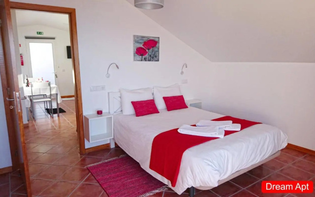 Apartment Henriques