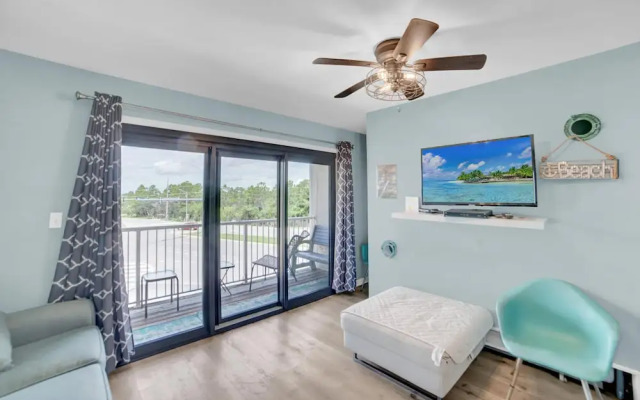 Seaside Beach & Racquet 1315