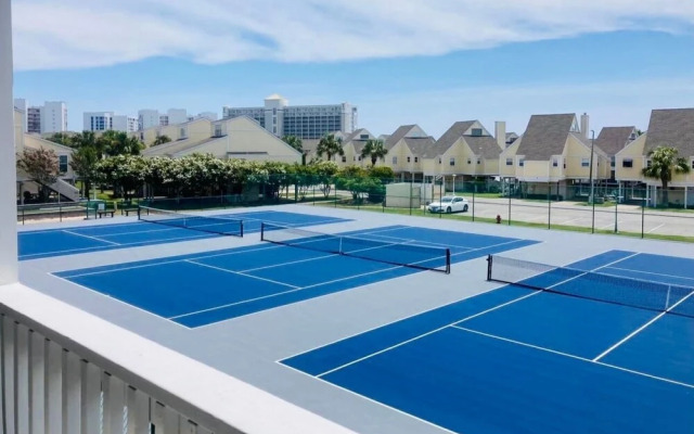 Cajun Fun 1060 - 1 Br Condo