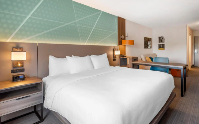 Comfort Inn & Suites Saratoga Springs