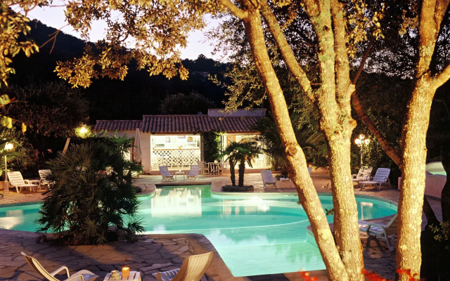 Résidence Vasca D'Oro