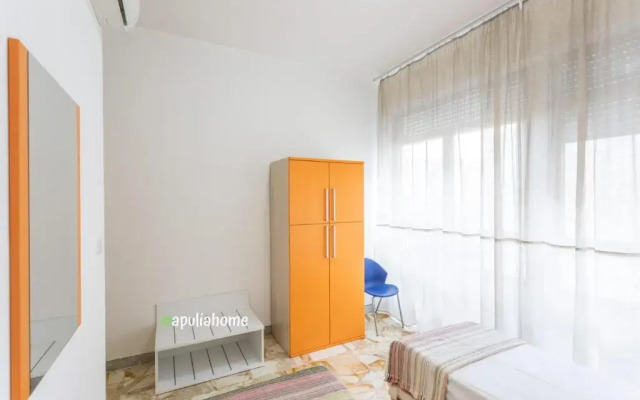 Appartamento Daniela a Taviano