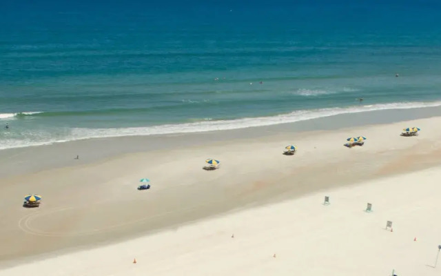 Daytona Beach Oceanside Inn
