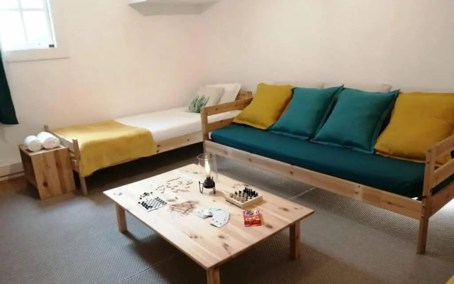 Rian - central 2 bedroom Apartment in Porto