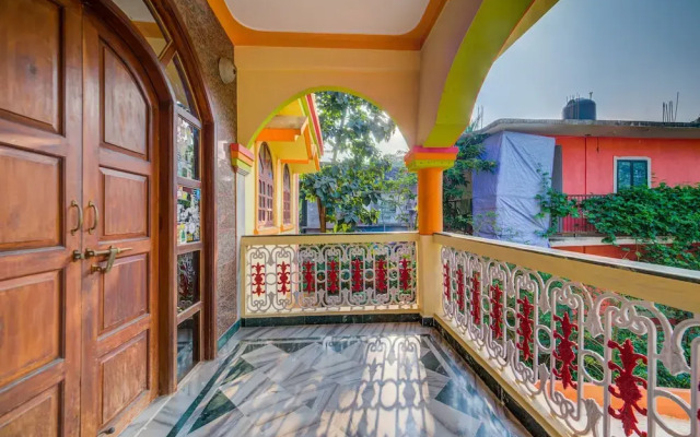 OYO 19757 Home Divine 3bhk Mandrem