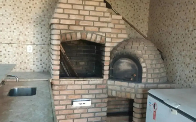 Lindo apartamento pertinho da praia