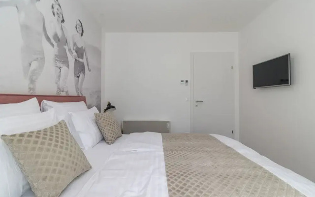 Luxury Apartments Magali 1