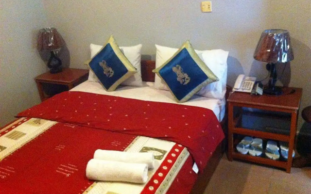 International Guesthouse