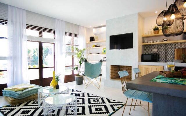 King Size Villas